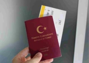تركيا تعدل نظام التأشيرات للسوريين