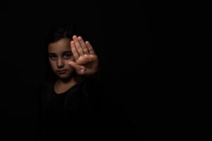 توقيف طفلة سورية في تركيا