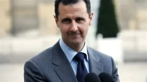 ضابط من عهد الأسد