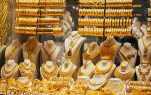 أسعار الذهب اليوم 28 أغسطس