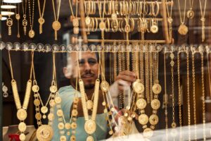 أسعار الذهب اليوم 16 أغسطس
