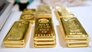 أسعار الذهب اليوم 30 أغسطس