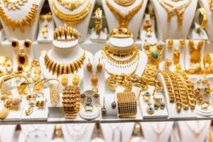 أسعار الذهب اليوم 28 أغسطس