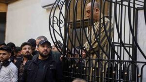 سوريا تتحرك عبر الإنتربول